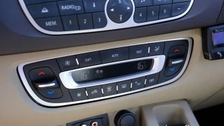 Finansowanie Hatchback Renault Scenic 2010