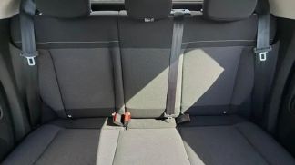 Leasing Sedan Citroën C3 2024