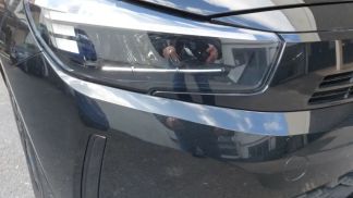 Financování Hatchback Opel Corsa 2024