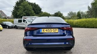 Lízing Sedan Audi A3 2021