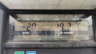 Finansowanie Naczepa Schmitz SCB S3B 2021