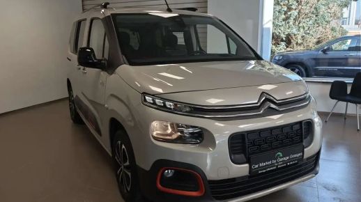 Citroën Berlingo 2019