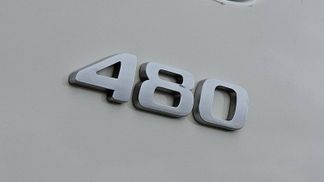 Financování Nákladní auto (podvozek) DAF XF 480 2021