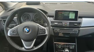 Leasing Hatchback BMW 225 2018