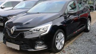 Leasing Hatchback Renault Clio 2020