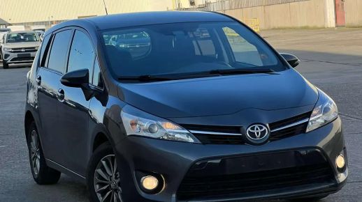 Toyota Verso 2016