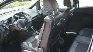 Finansowanie Hatchback Ford B-Max 2012