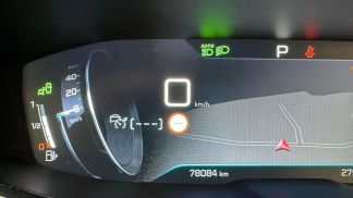 Leasing SUV Peugeot 3008 2018