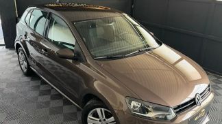 Financování Sedan Volkswagen Polo 2014