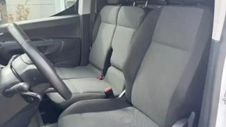 Finansowanie Van Citroën Berlingo 2021