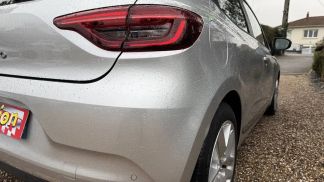 Leasing Convertible Renault Clio 2020