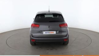 Leasing Passenger transport Citroën C4 Picasso 2017