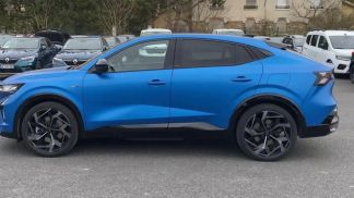 Finansowanie SUV Renault RAFALE 2024