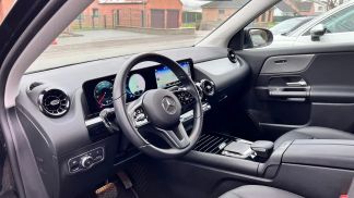 Lízing SUV MERCEDES GLA 180 2021