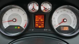 Lízing Kabriolet Peugeot 308 2012