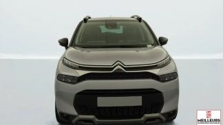 Leasing SUV Citroën C3 Aircross 2024