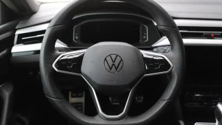Finansowanie Wóz Volkswagen Arteon 2021