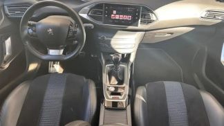 Leasing Sedan Peugeot 308 2020