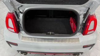 Leasing Convertible Abarth 500 2019