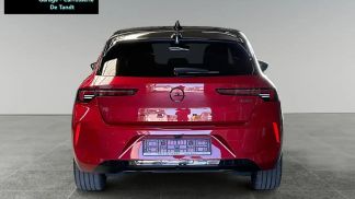 Leasing Hatchback Opel Astra 2022
