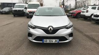 Leasing Sedan Renault Clio 2023