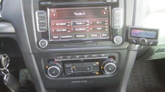 Lízing Sedan Volkswagen Golf 2010