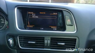Lízing SUV Audi Q5 2016