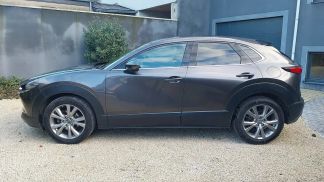 Finansowanie SUV Mazda CX-30 2021