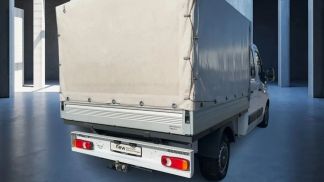 Leasing Open body truck Renault Master 2019