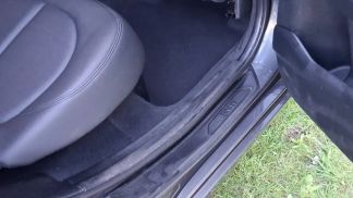 Lízing Hatchback BMW 216 2016