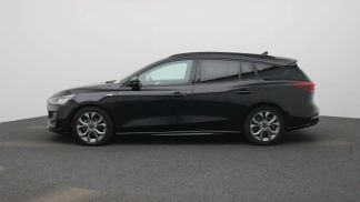 Finansowanie Wóz Ford Focus 2023