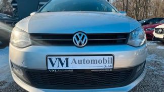 Financování Hatchback Volkswagen Polo 2011