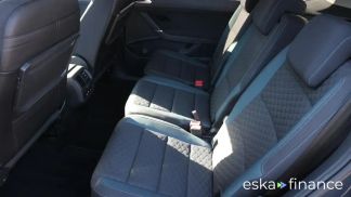 Lízing Osobná doprava Volkswagen Touran 2019