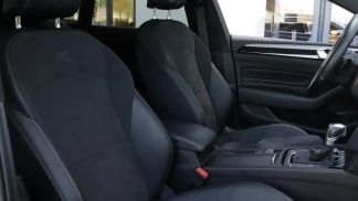 Leasing Wagon Volkswagen Arteon 2023