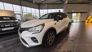 Leasing SUV Renault Captur 2021