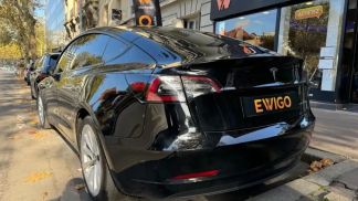 Leasing Sedan Tesla Model 3 2020