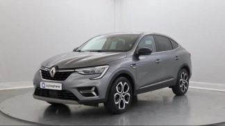 Leasing SUV Renault Arkana 2022