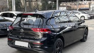 Leasing Sedan Volkswagen Golf 2022