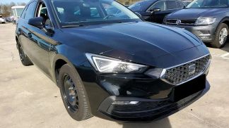 Finansowanie Wóz Seat Leon 2022