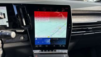 Leasing SUV Renault Austral 2024