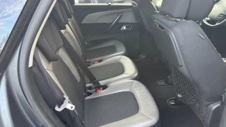 Leasing Hayon Citroën C4 Picasso 2014