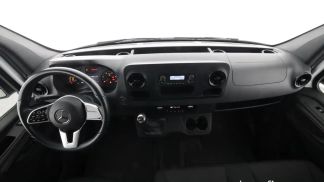 Finansowanie Van MERCEDES SPRINTER 2023