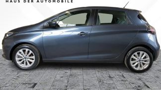 Lízing Hatchback Renault ZOE 2020