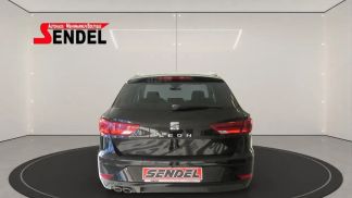 Finansowanie Wóz Seat Leon 2017