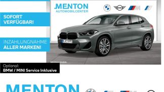Financování Kupé BMW X2 2021