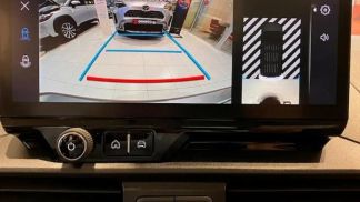 Lízing Hatchback Toyota Verso 2025