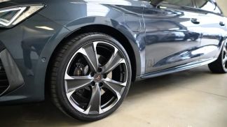 Lízing Sedan Cupra Leon 2021