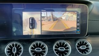 Leasing Convertible MERCEDES E 220 2019