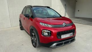 Lízing SUV Citroën C3 Aircross 2020