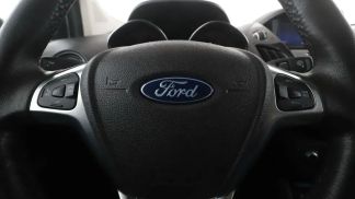 Finansowanie Hatchback Ford Tourneo 2018